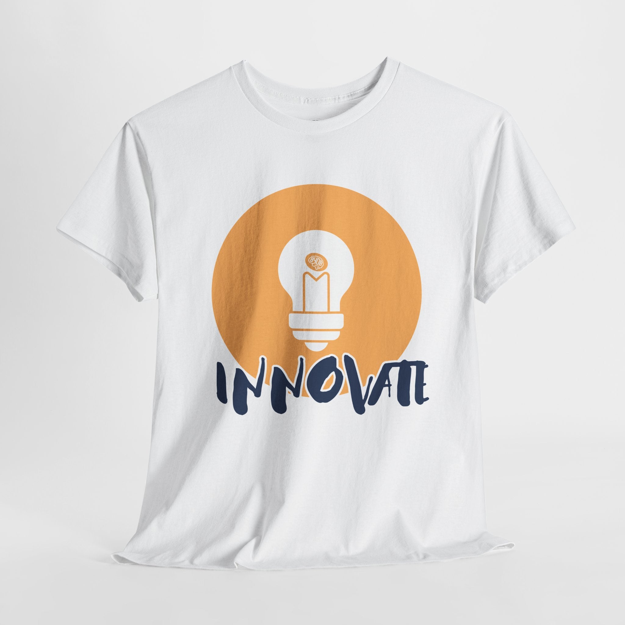 Unisex BYOB Innovate T-Shirt