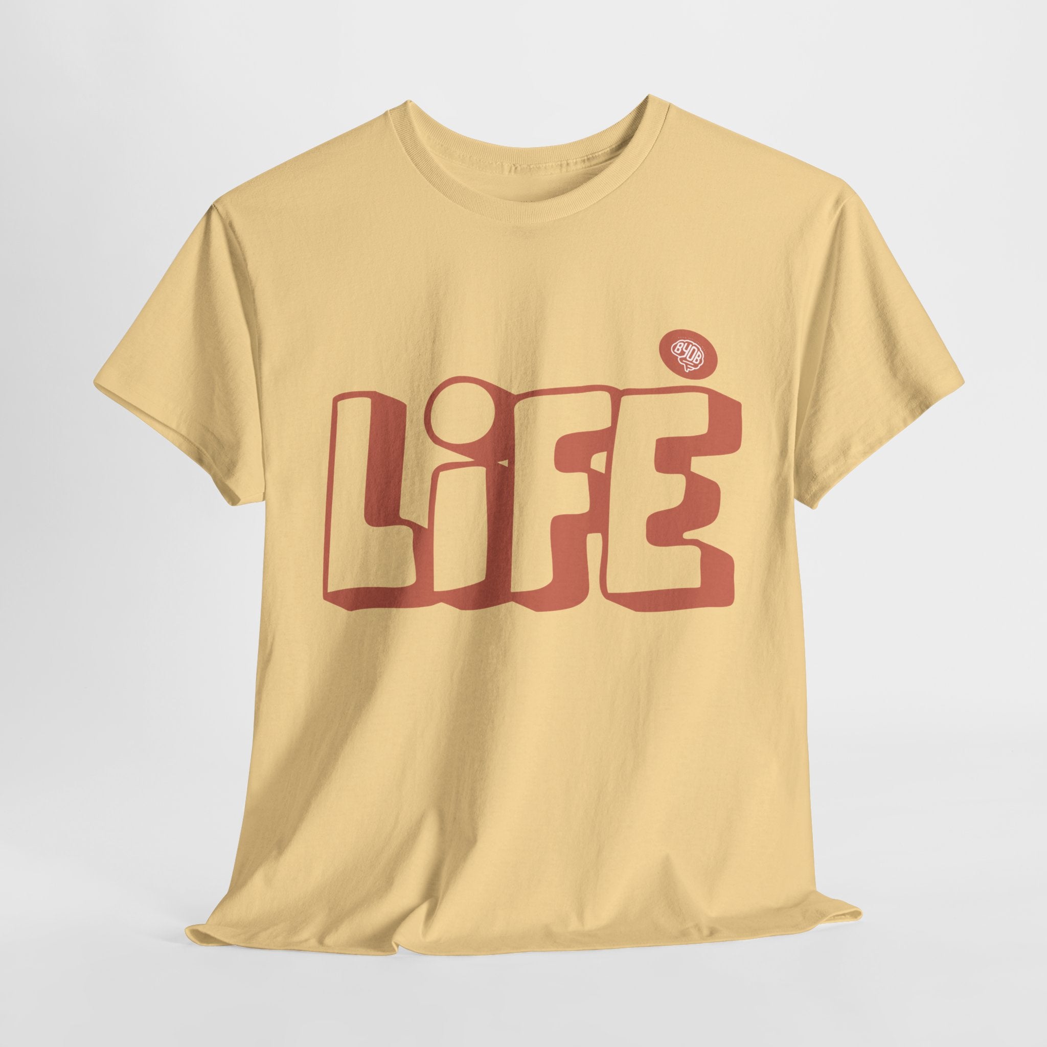 Unisex BYOB Life T-Shirt
