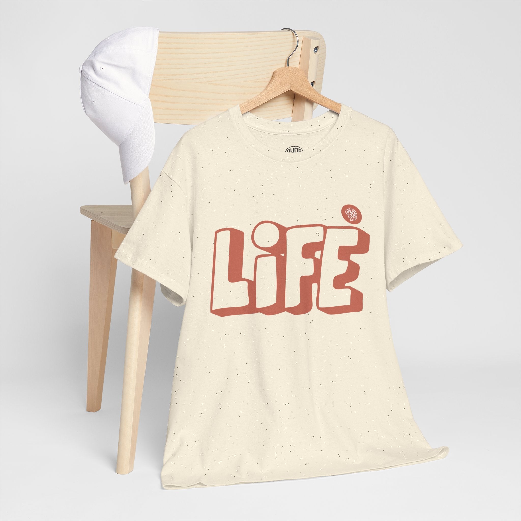 Unisex BYOB Life T-Shirt