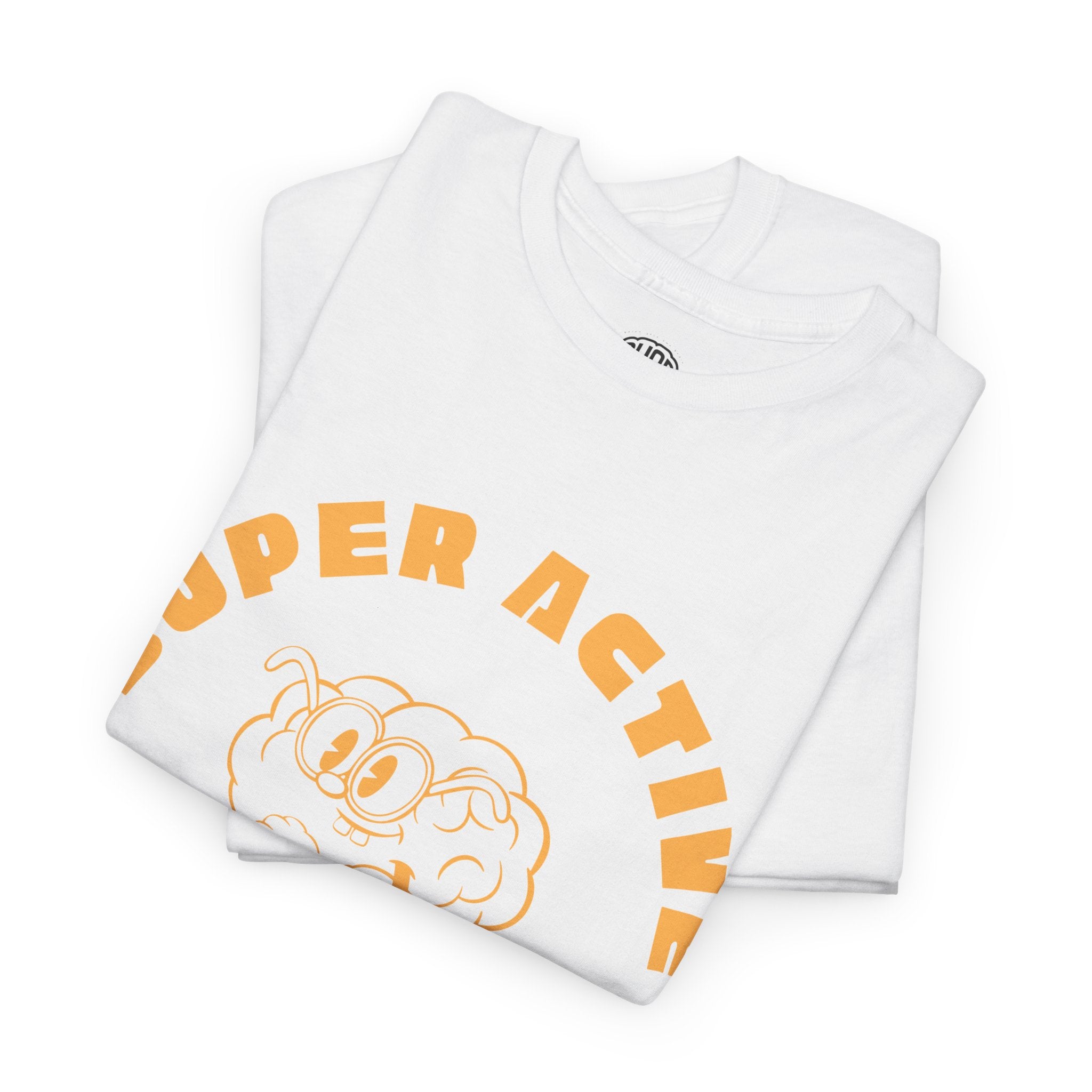 Unisex BYOB Super Active T-Shirt