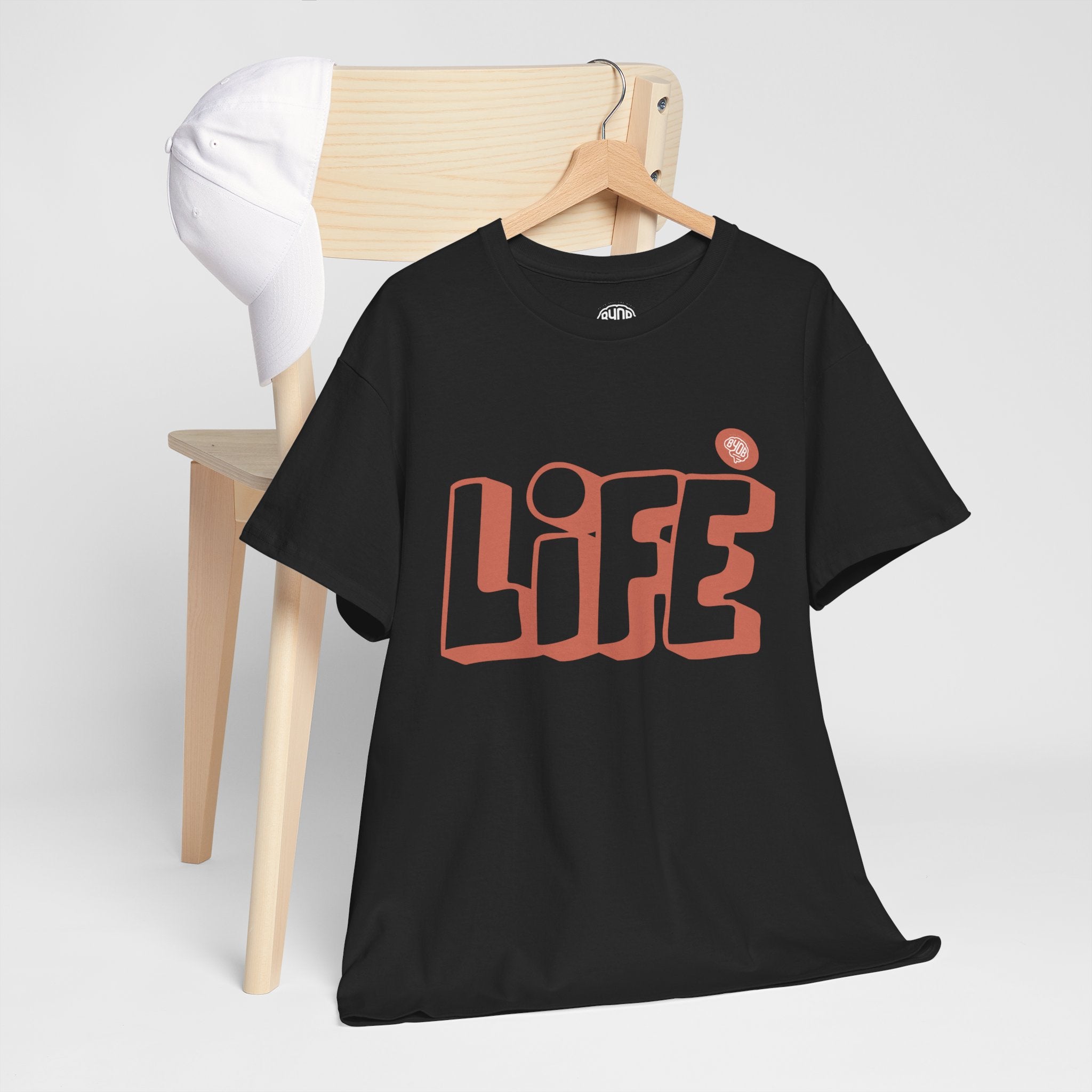 Unisex BYOB Life T-Shirt