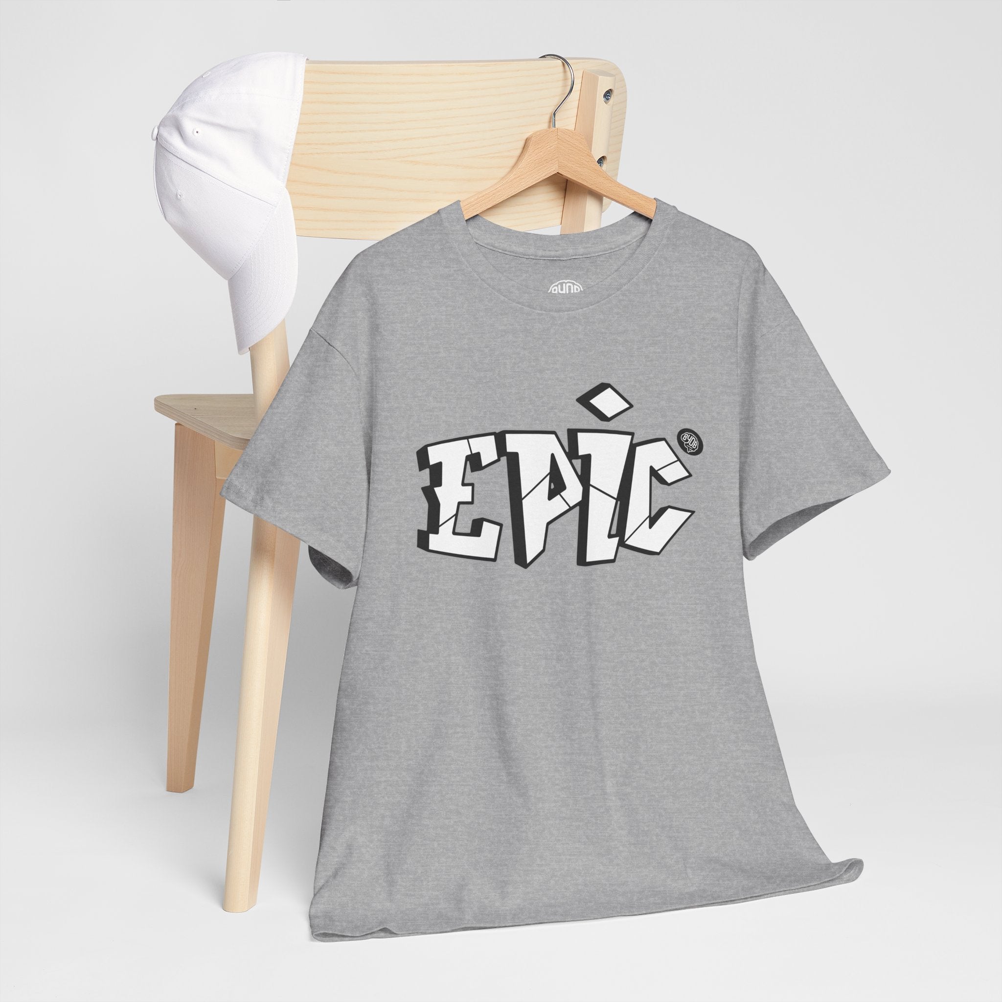 Unisex BYOB EPIC T-Shirt