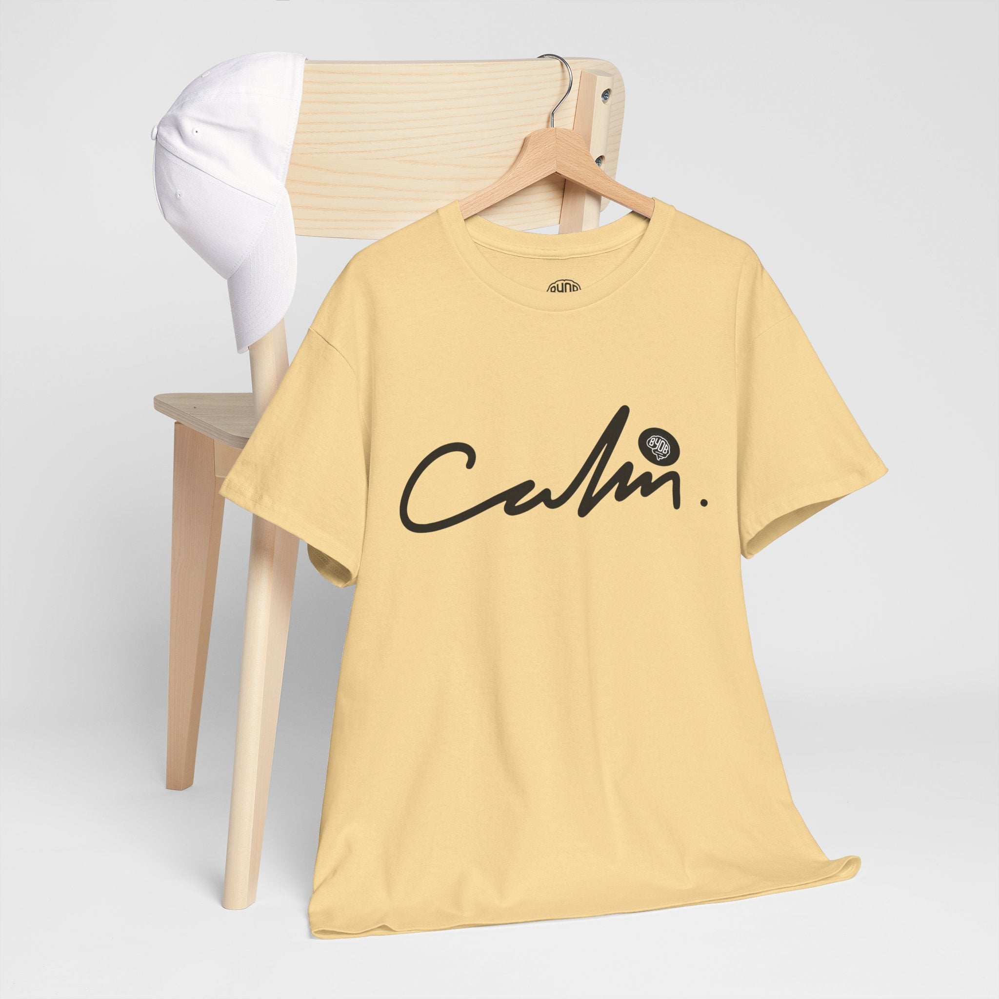 Unisex BYOB Calm T-Shirt