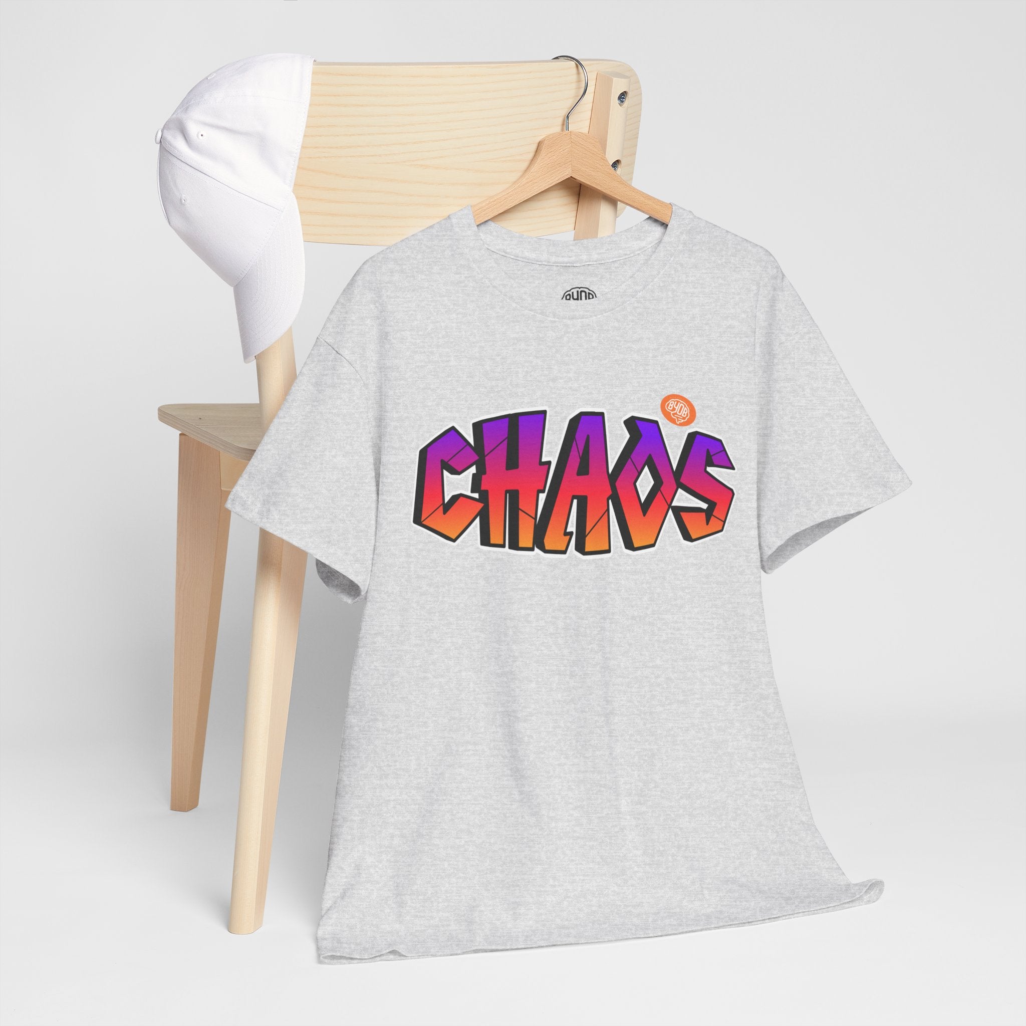 Unisex BYOB Chaos T-Shirt