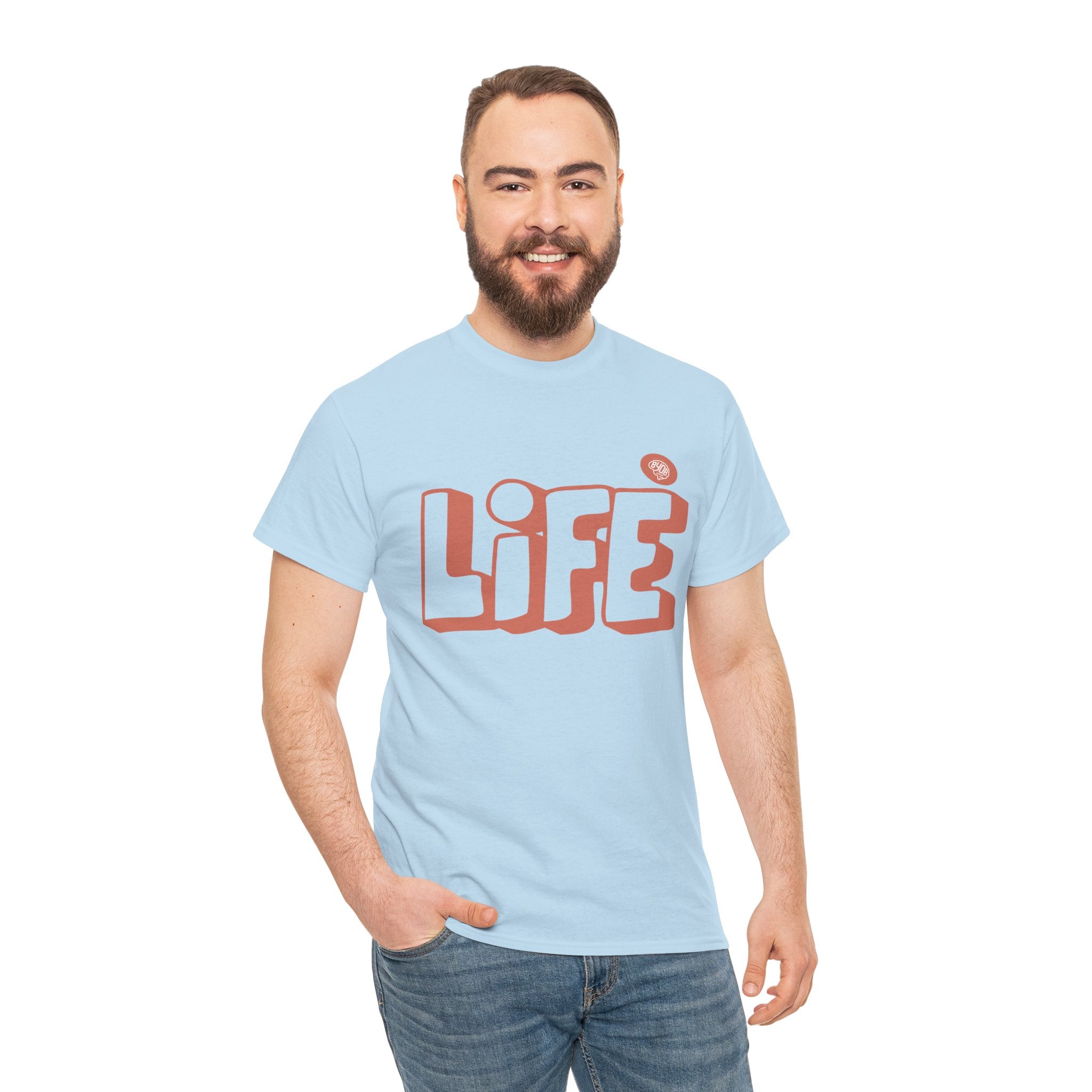 Unisex BYOB Life T-Shirt