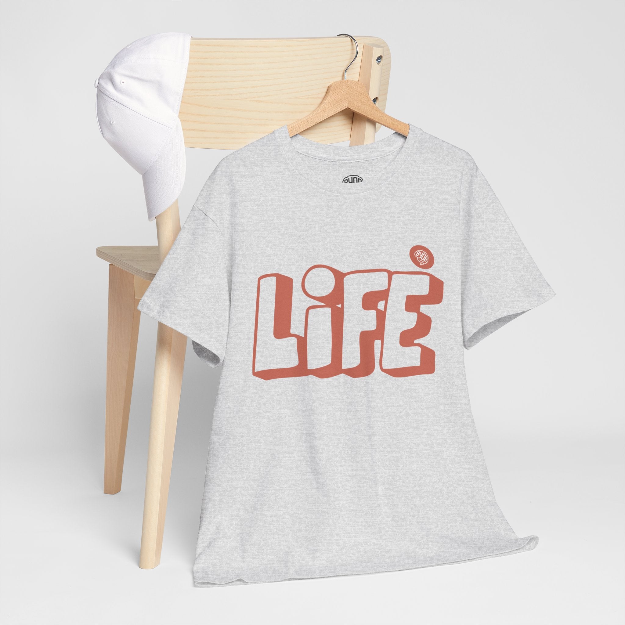 Unisex BYOB Life T-Shirt