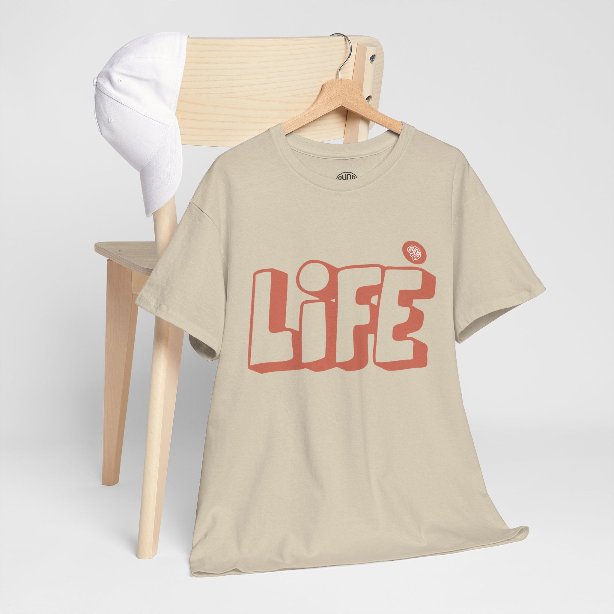 Unisex BYOB Life T-Shirt
