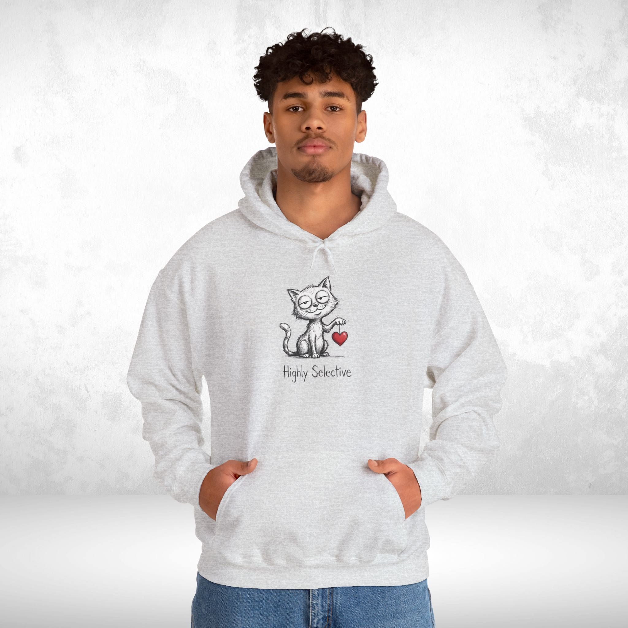 BYOB Highly Selective Sweatshirt