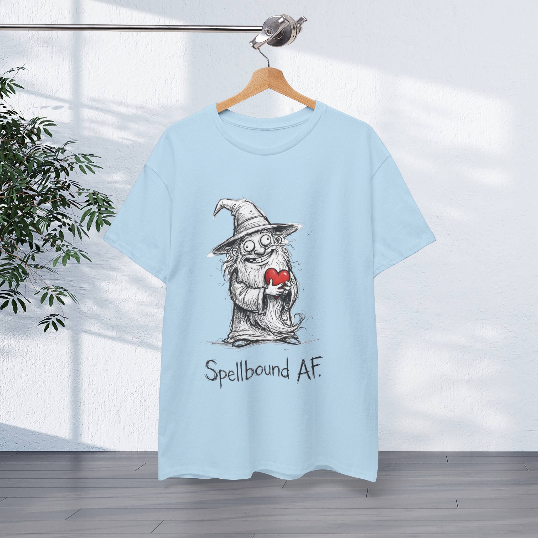 BYOB Spellbound AF Tshirt
