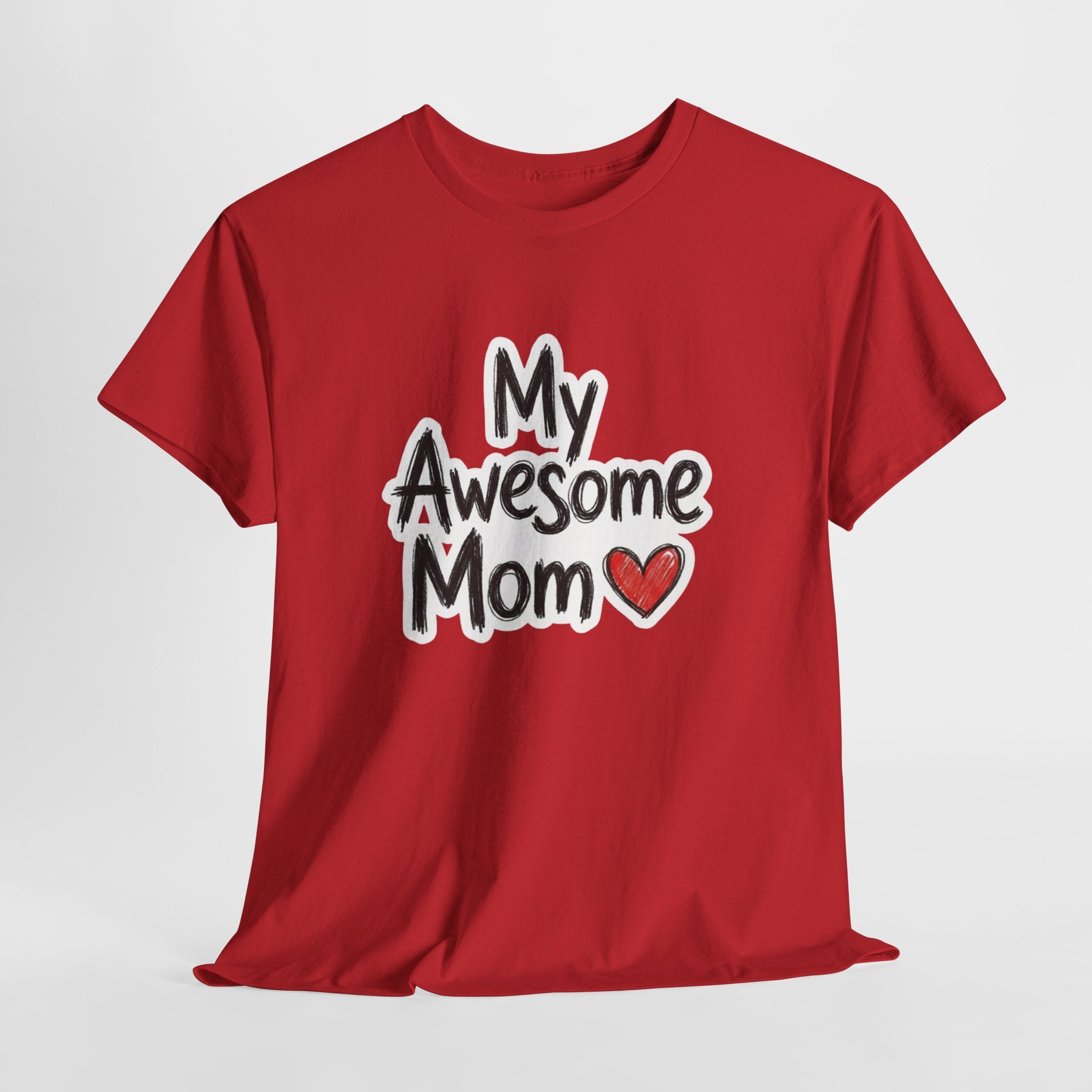 BYOB Awesome Mom Sweatshirt