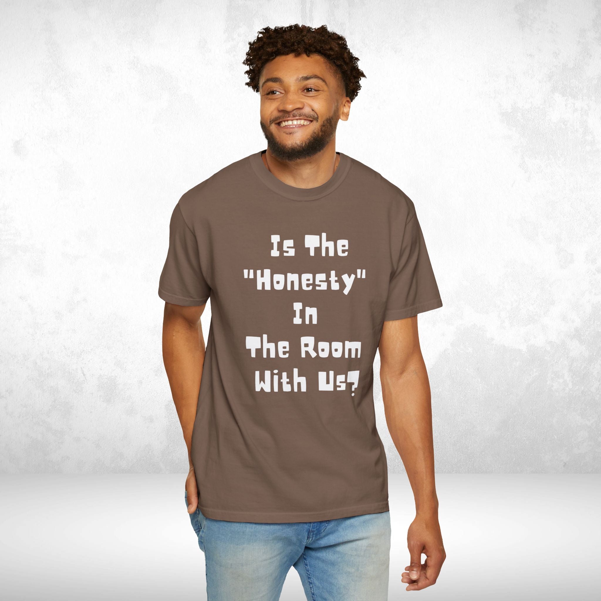 BYOB Gen-Z Honesty In The Room With Us ?