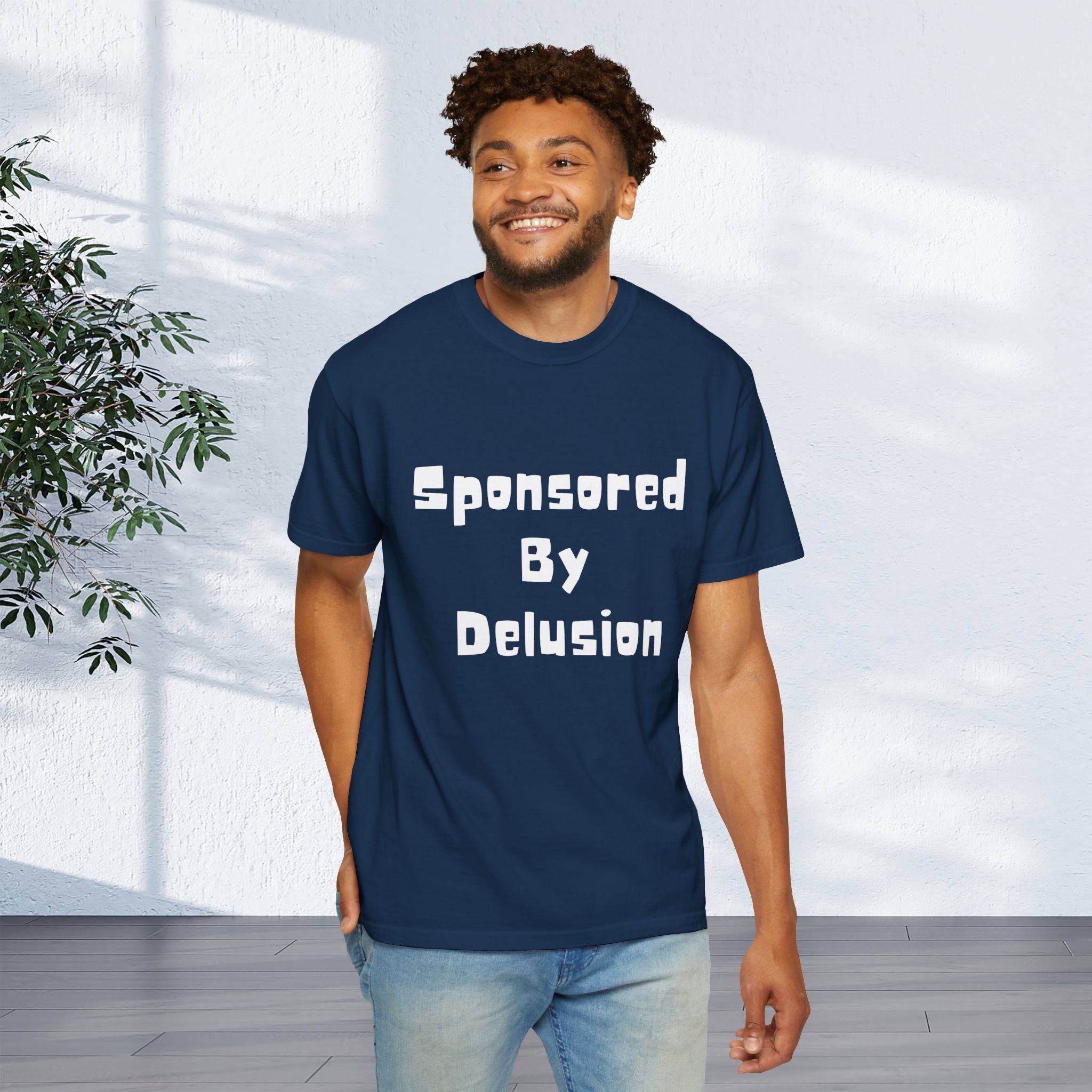 BYOB Gen-Z Sponsored By Delusion