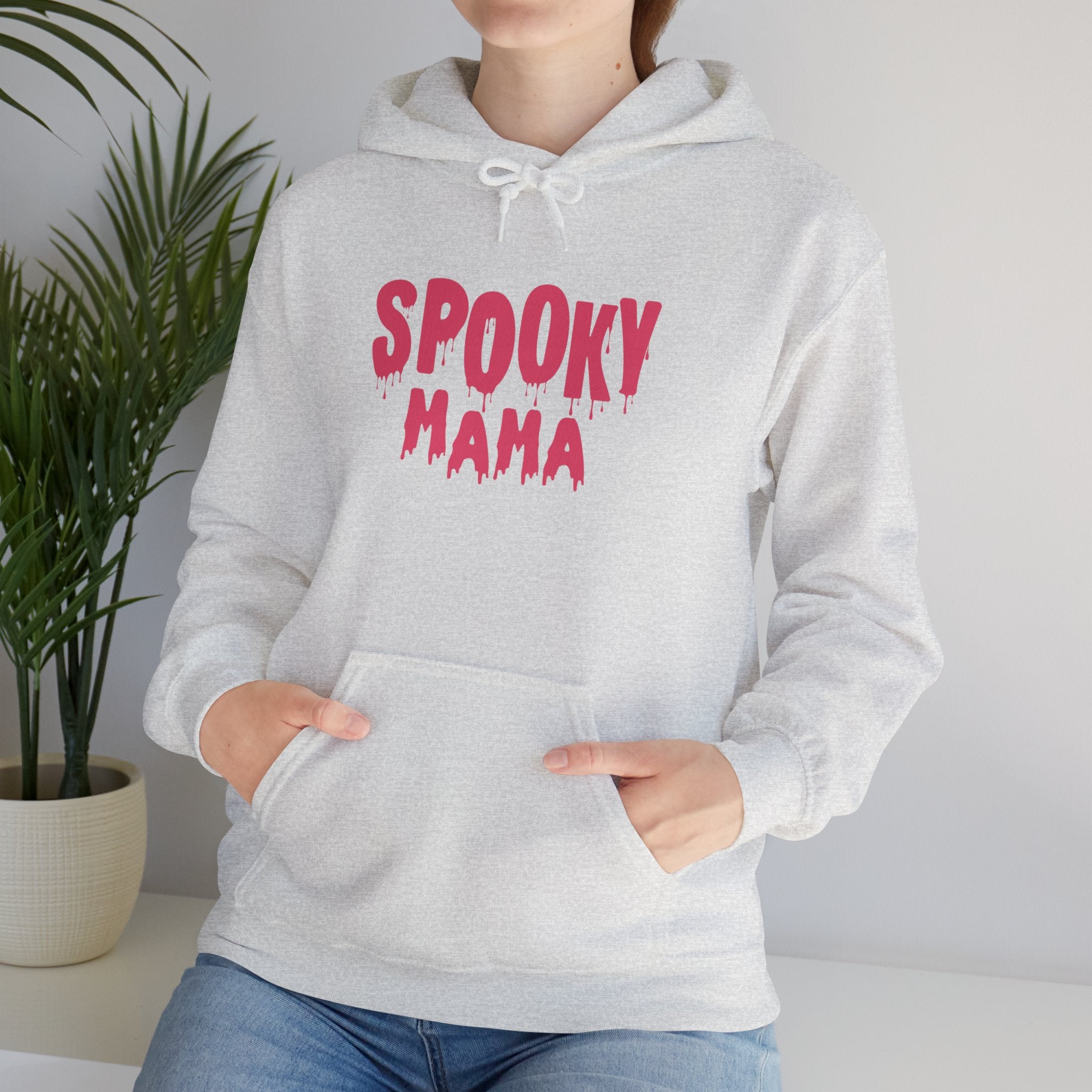 BYOB Spooky Mama Hoodie