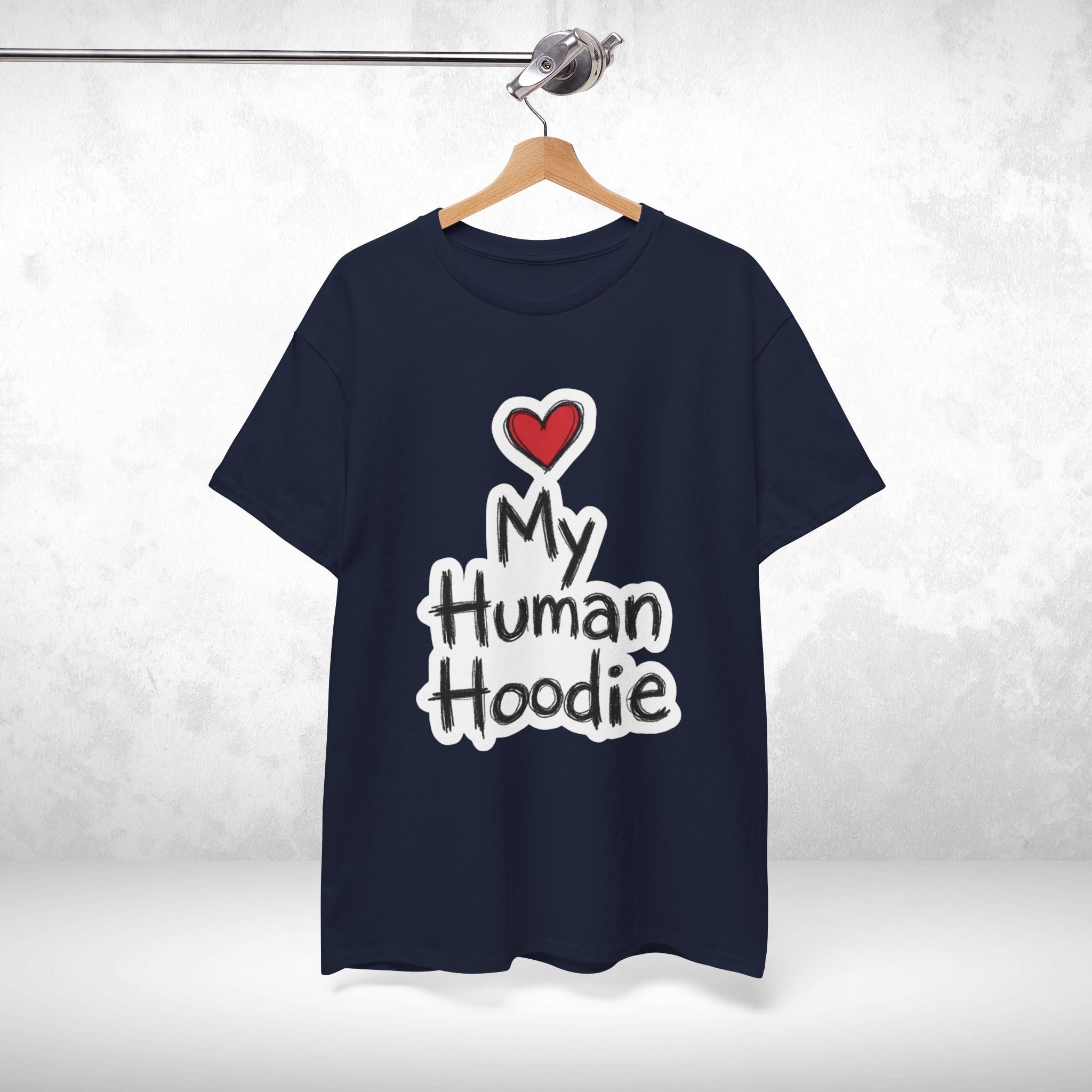 BYOB Mom My human Hoodie Tshirt