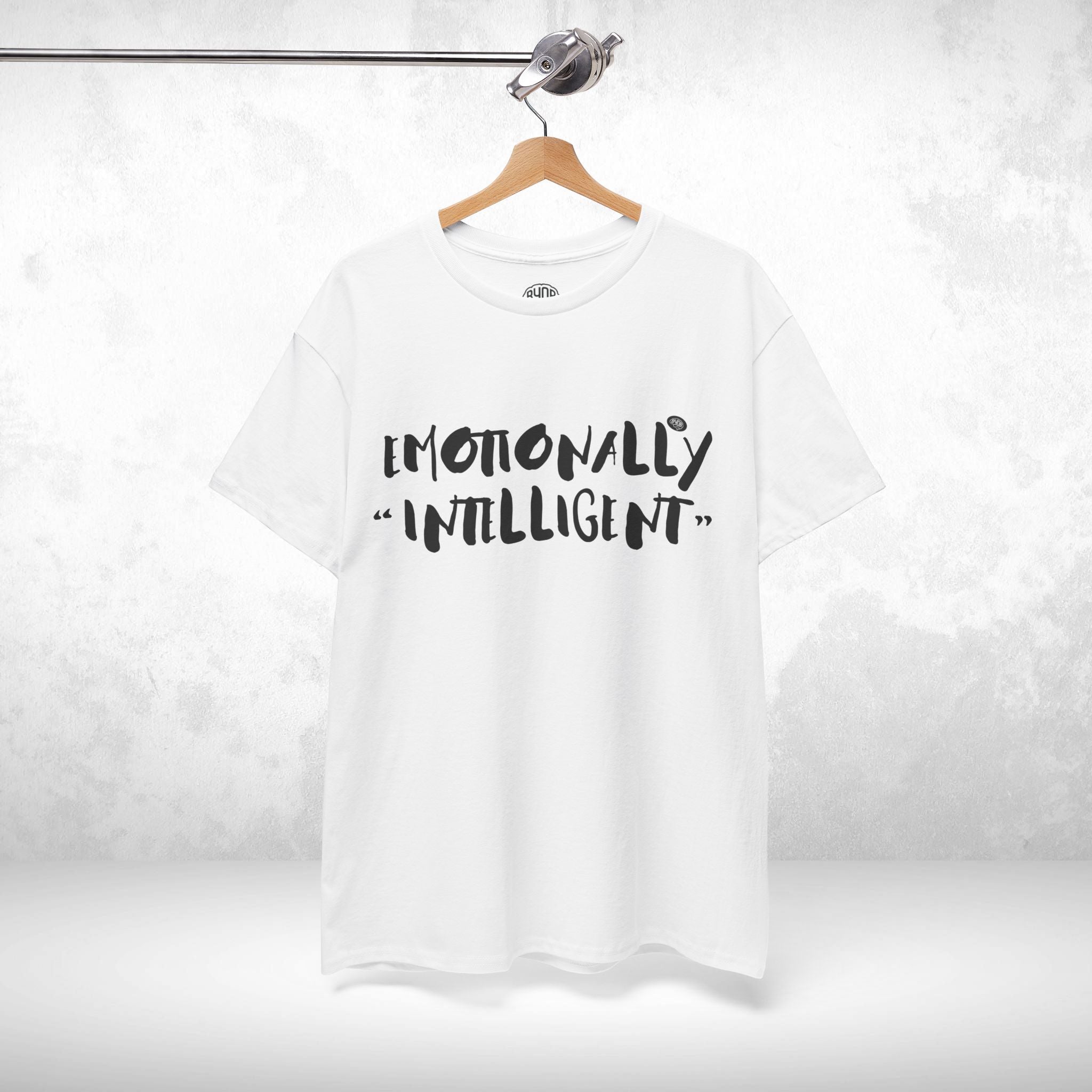 Unisex BYOB Emotionally Intelligent  T-Shirt