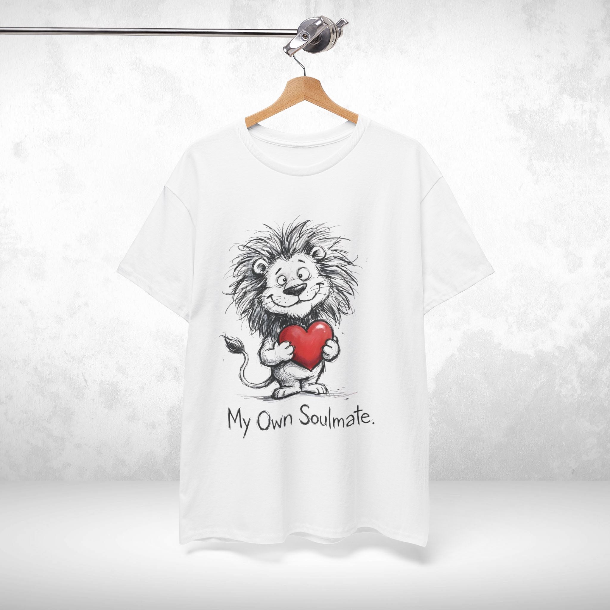 BYOB My own Soulmate Tshirt