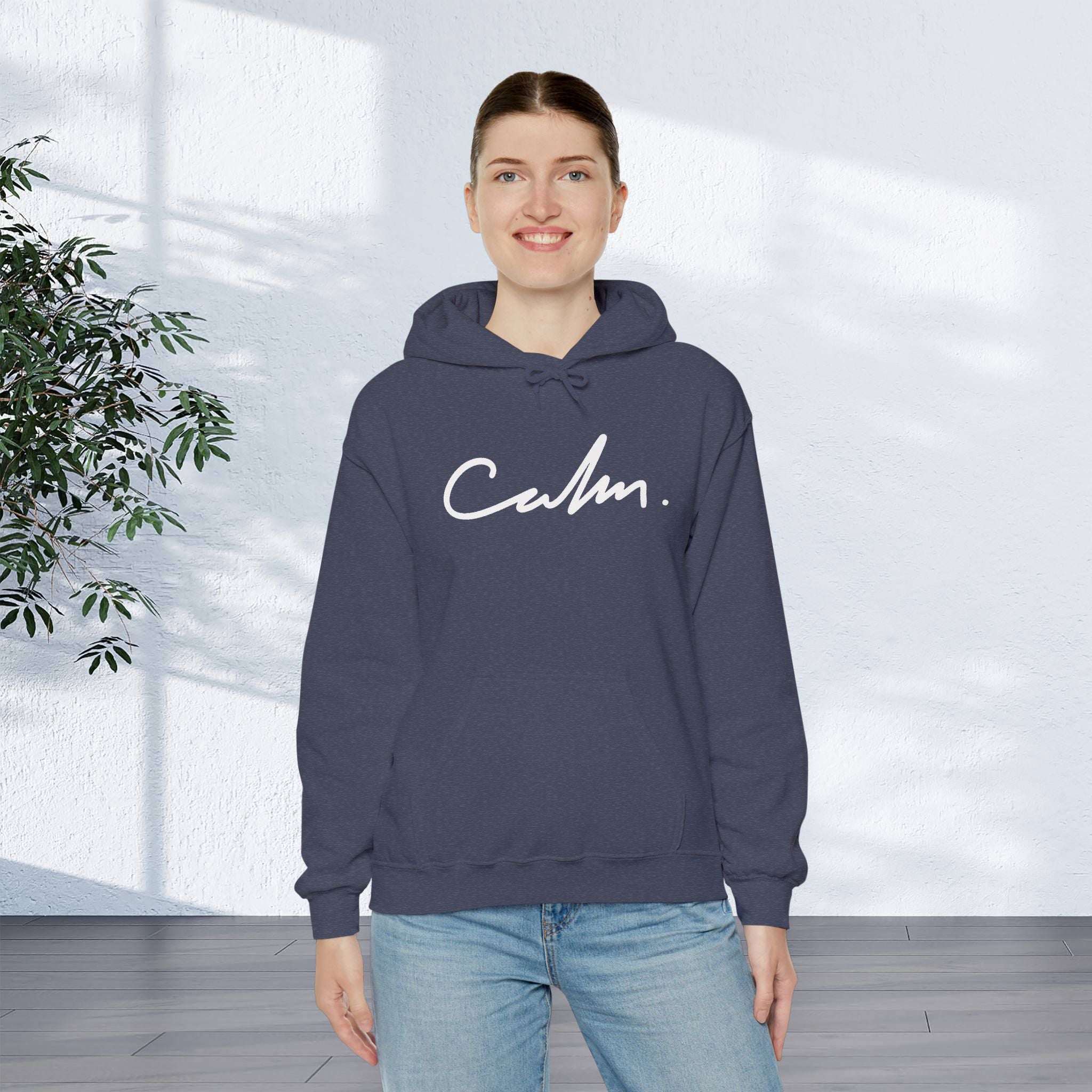 BYOB Calm Hoodie