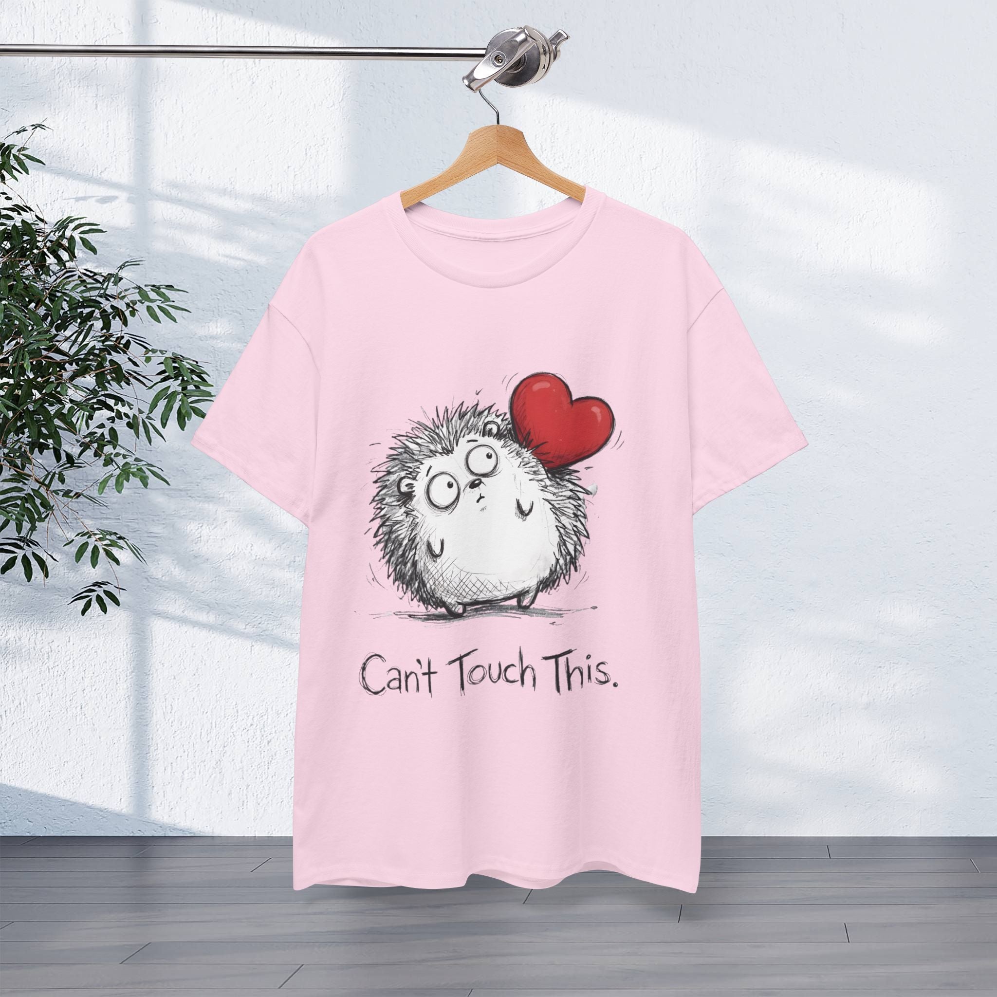 BYOB Can&amp;#39;t Touch This Tshirt