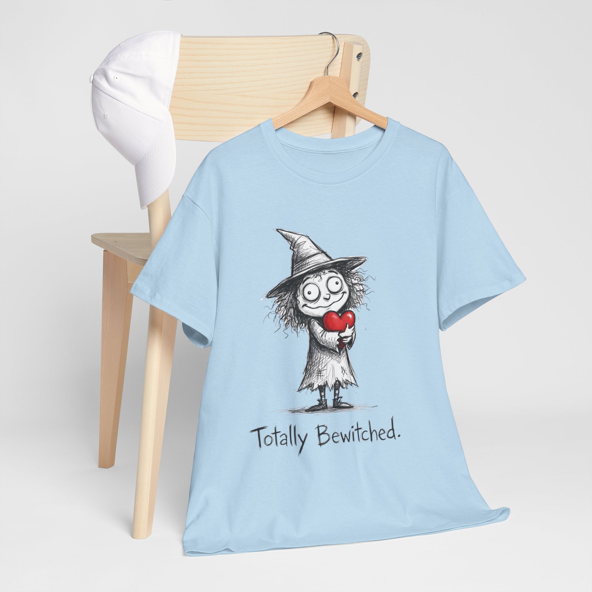 BYOB Totally Bewitched Tshirt